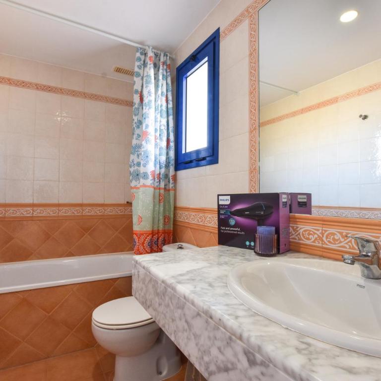 Book Jet - Costa Calma Sun & Pool - Apartamento con vistas al mar - 17