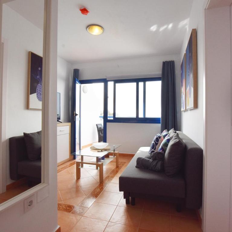 Book Jet - Costa Calma Sun & Pool - Apartamento con vistas al mar - 13