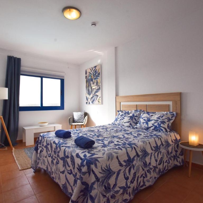 Book Jet - Costa Calma Sun & Pool - Apartamento con vistas al mar - 14