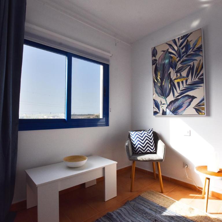 Book Jet - Costa Calma Sun & Pool - Apartamento con vistas al mar - 5