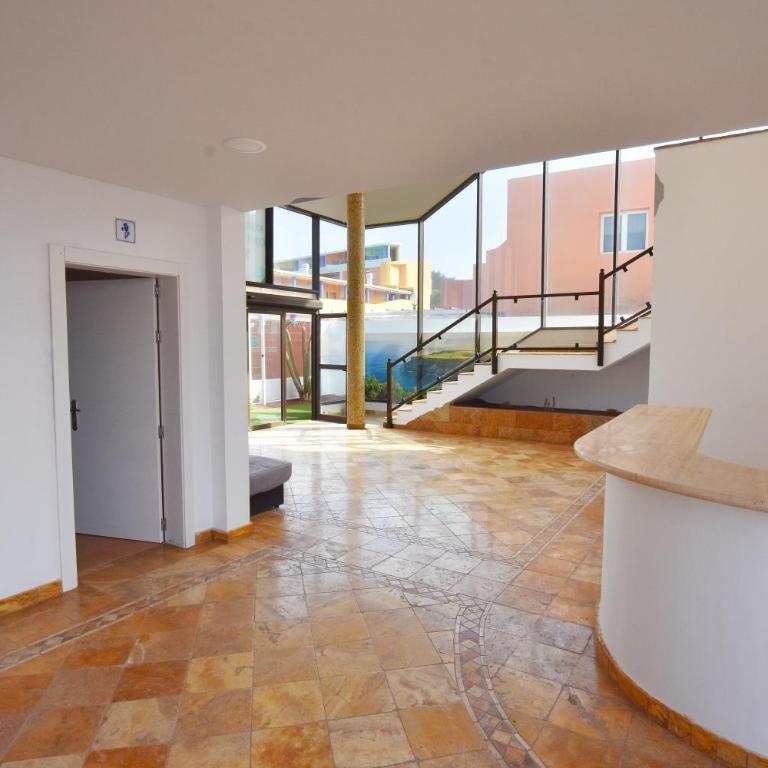 Book Jet - Costa Calma Sun & Pool - Apartamento con vistas al mar - 23