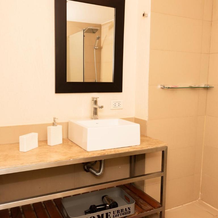 Gran Rivadavia - Two-Bedroom Apartment - 19