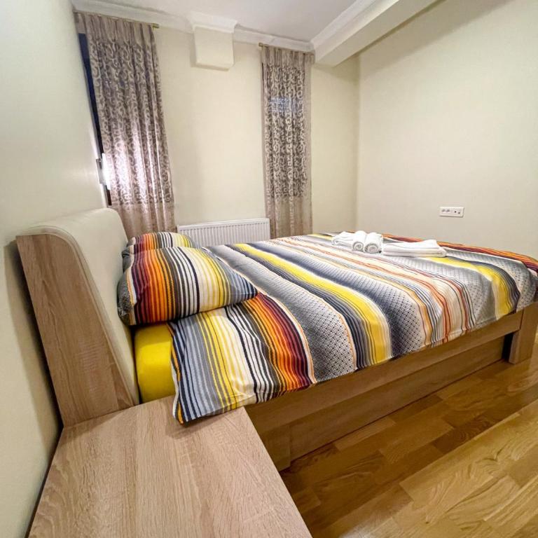 My sweet home Jahorina - Two-Bedroom Apartment - 10