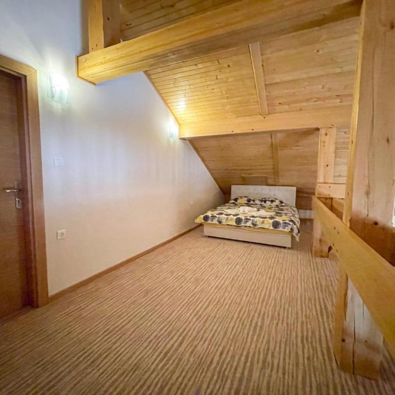 My sweet home Jahorina - Three-Bedroom Apartment - 19