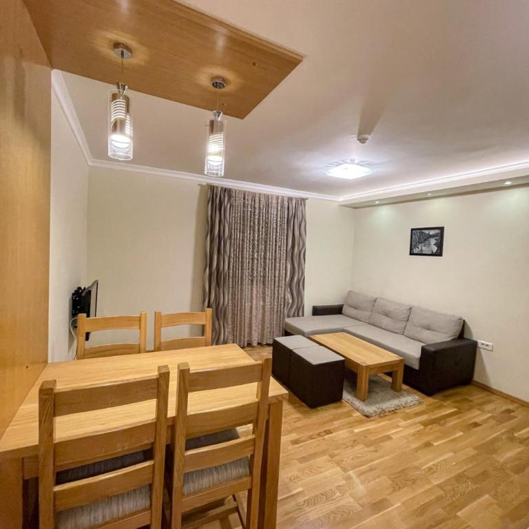 My sweet home Jahorina - One-Bedroom Apartment - 9