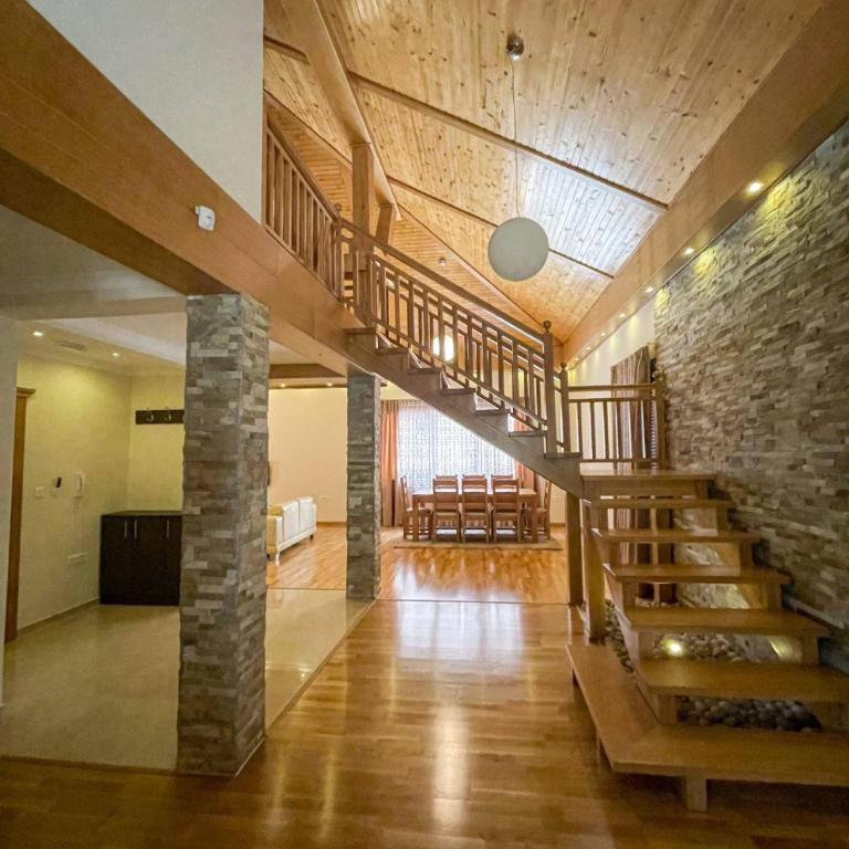 My sweet home Jahorina - Three-Bedroom Apartment - 20