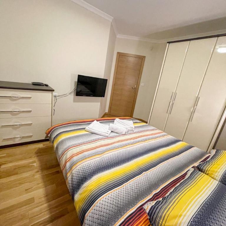 My sweet home Jahorina - Two-Bedroom Apartment - 12