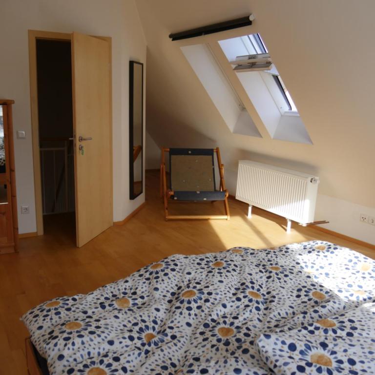 Maisonette-Wohnung in Nürnberg - Apartment mit 2 Schlafzimmern - 14