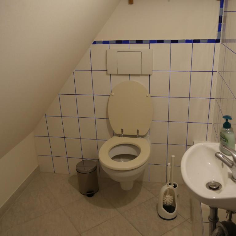 Maisonette-Wohnung in Nürnberg - Apartment mit 2 Schlafzimmern - 19