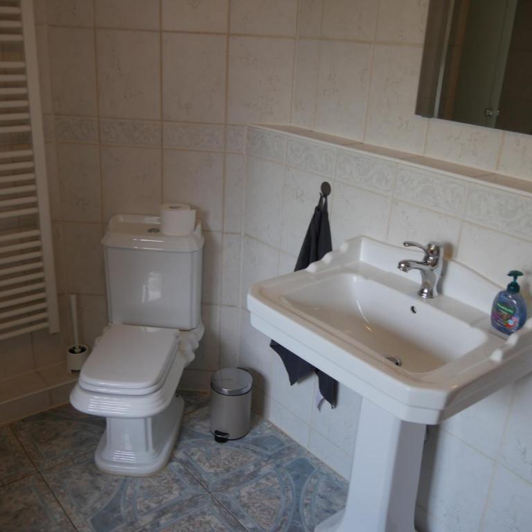Maisonette-Wohnung in Nürnberg - Apartment mit 2 Schlafzimmern - 10