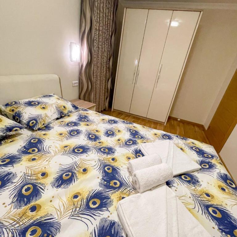 My sweet home Jahorina - One-Bedroom Apartment - 10