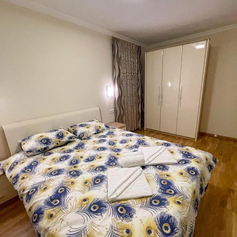 My sweet home Jahorina - Two-Bedroom Apartment - 16