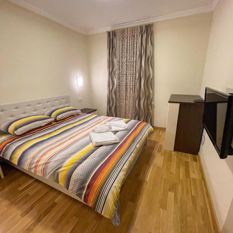 My sweet home Jahorina - Two-Bedroom Apartment - 15