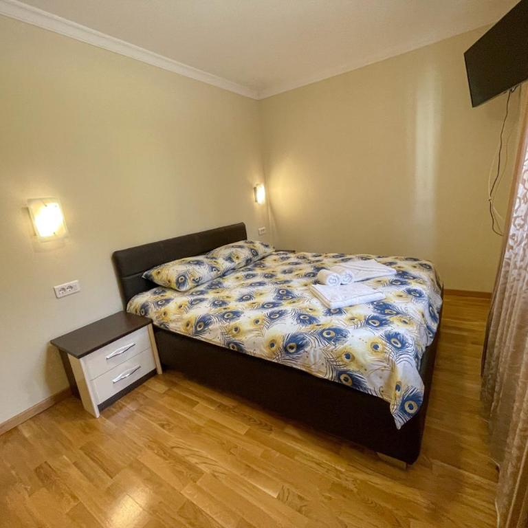 My sweet home Jahorina - Three-Bedroom Apartment - 29