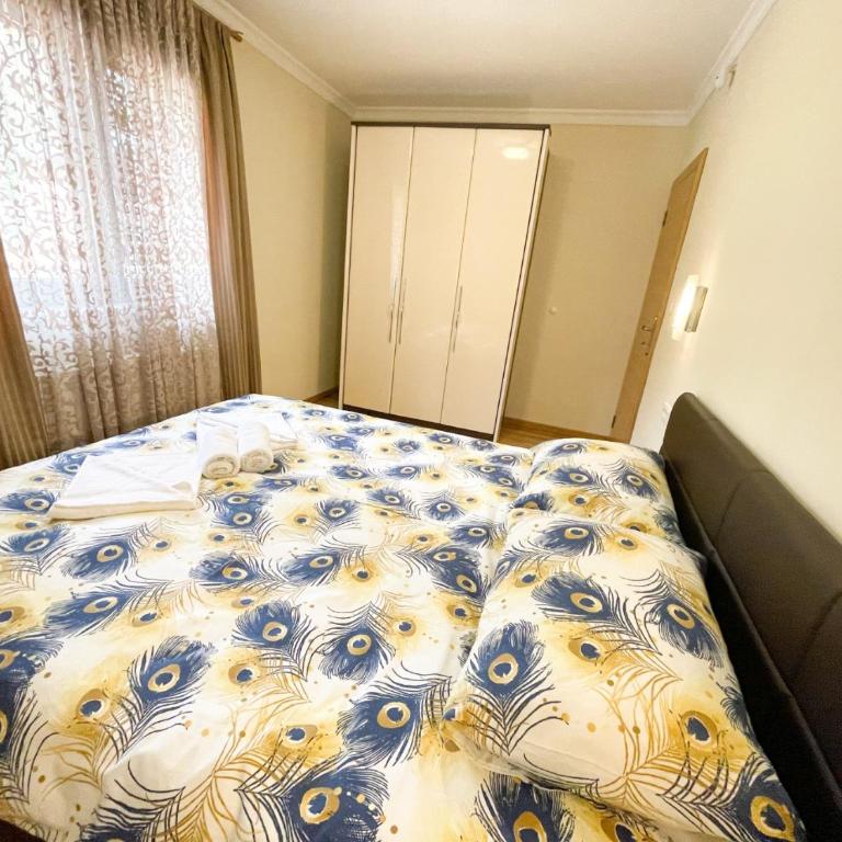 My sweet home Jahorina - Three-Bedroom Apartment - 30