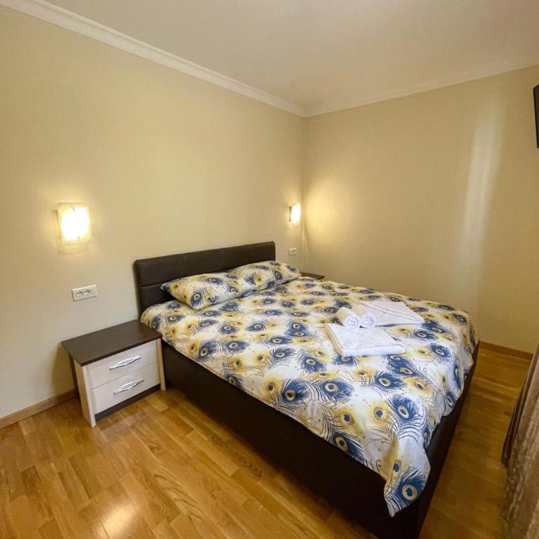 My sweet home Jahorina - Three-Bedroom Apartment - 31