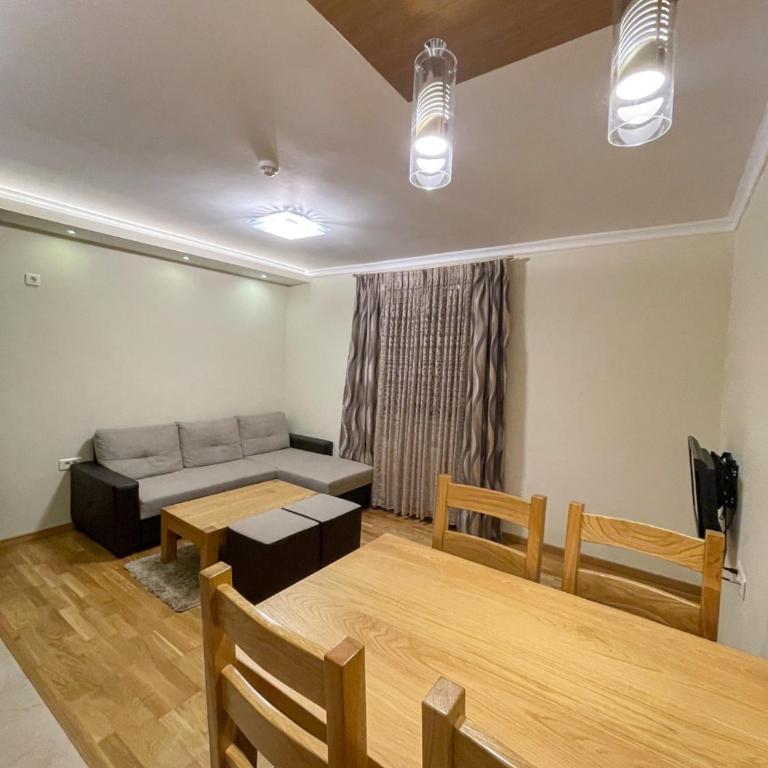 My sweet home Jahorina - One-Bedroom Apartment - 14