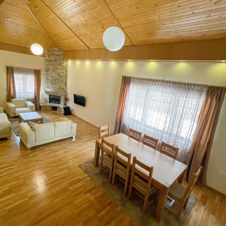 My sweet home Jahorina - Three-Bedroom Apartment - 17