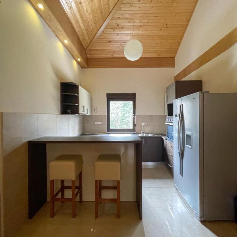 My sweet home Jahorina - Three-Bedroom Apartment - 37