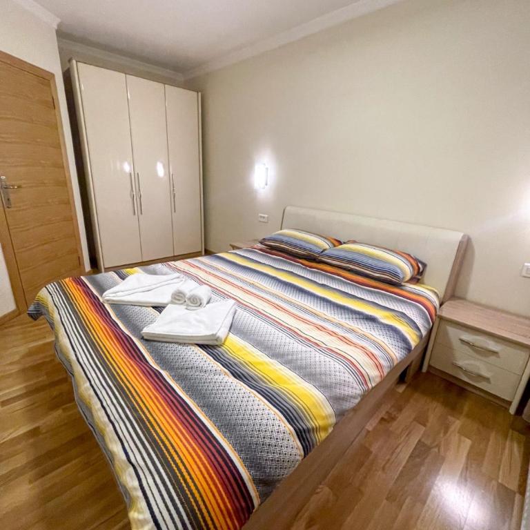 My sweet home Jahorina - Two-Bedroom Apartment - 21
