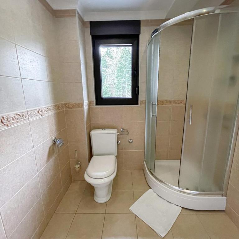 My sweet home Jahorina - Two-Bedroom Apartment - 22