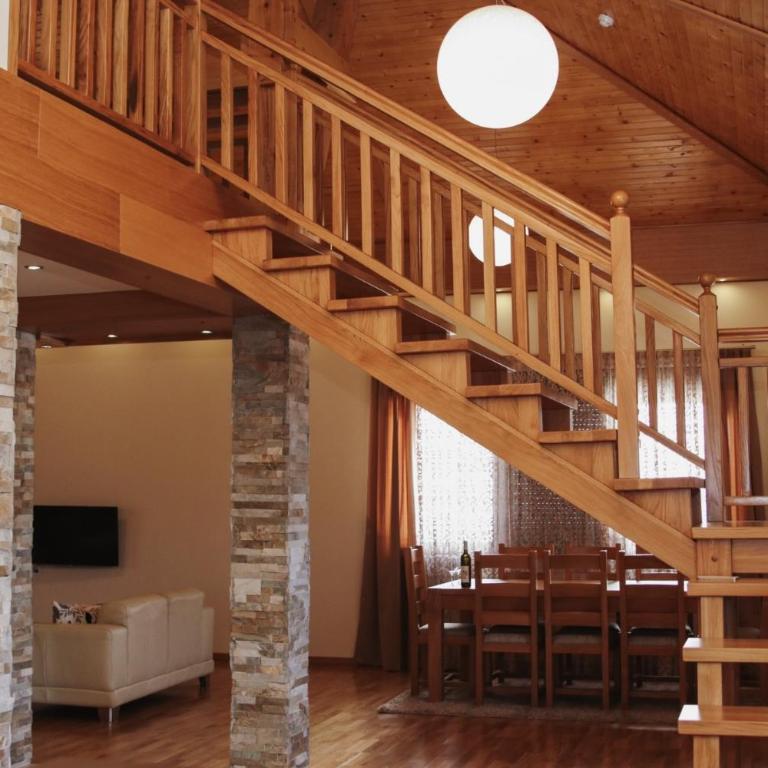 My sweet home Jahorina - Three-Bedroom Apartment - 38