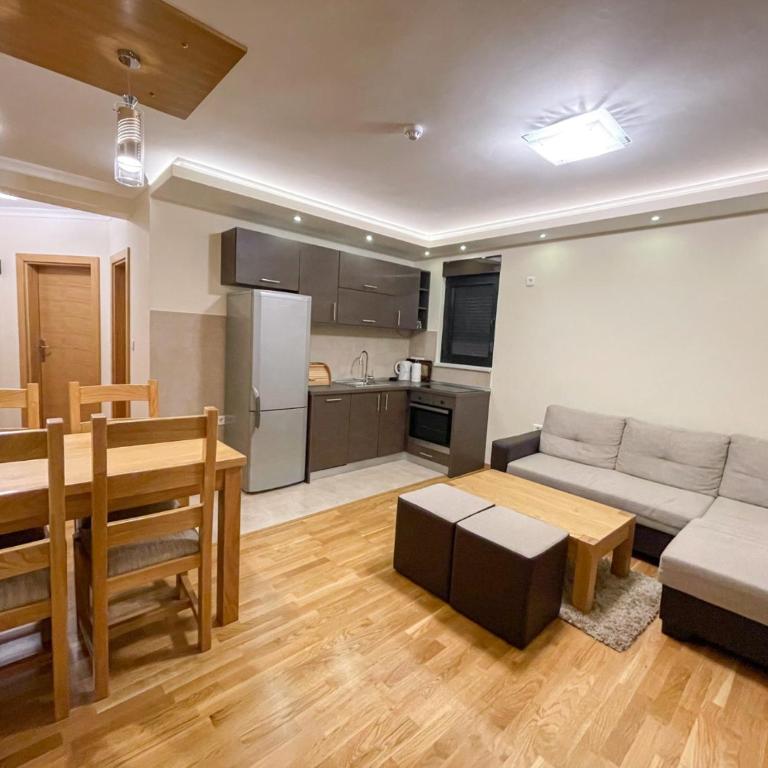 My sweet home Jahorina - Two-Bedroom Apartment - 23