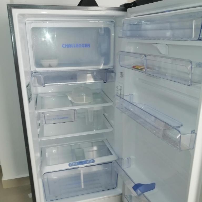 LINDO APARTAMENTO LOFT, EXCELENTE UBICACIÓN! - Apartamento de 1 dormitorio - 15