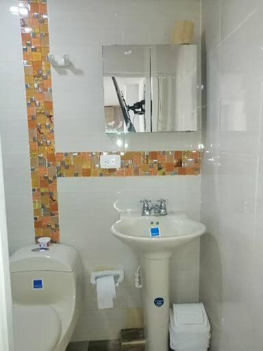 LINDO APARTAMENTO LOFT, EXCELENTE UBICACIÓN! - Apartamento de 1 dormitorio - 9