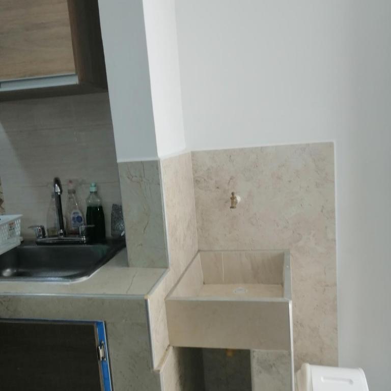 LINDO APARTAMENTO LOFT, EXCELENTE UBICACIÓN! - Apartamento de 1 dormitorio - 16