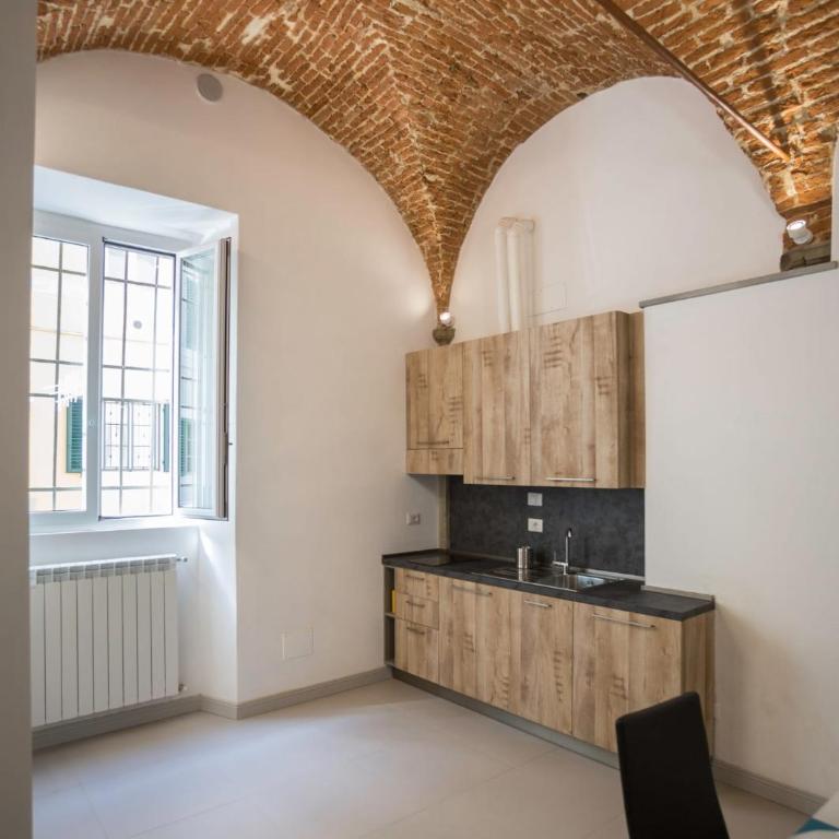 Visit Florentia Apartment - Suite Familiare - 5