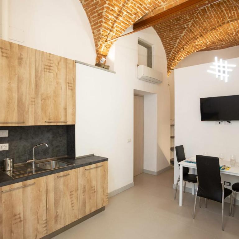 Visit Florentia Apartment - Suite Familiare - 6