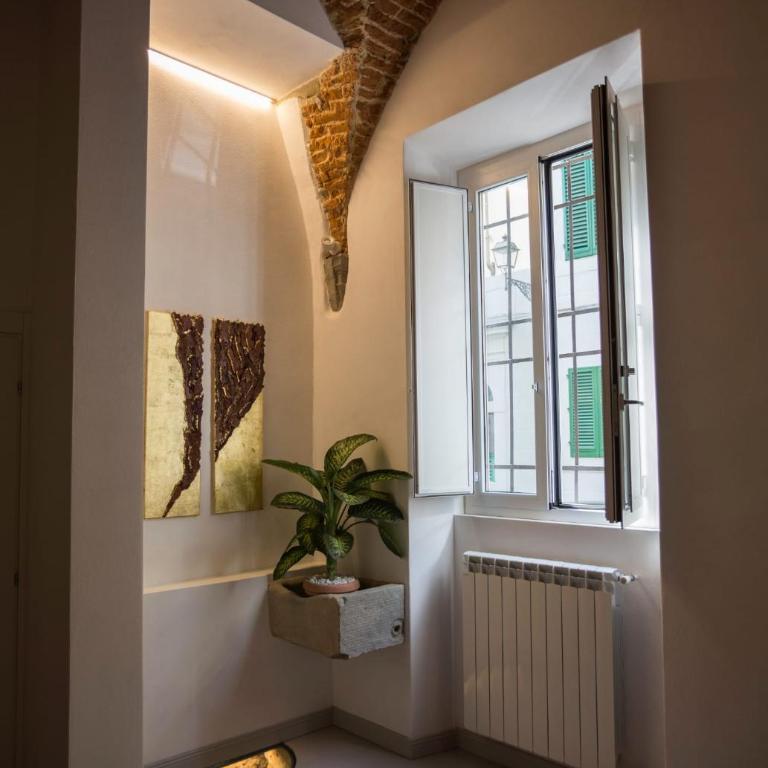 Visit Florentia Apartment - Suite Familiare - 15
