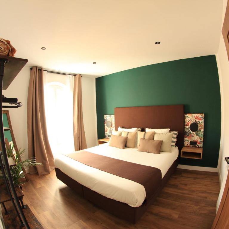 Arco León - Apartamento de 2 dormitorios - 4
