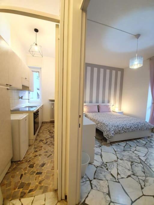 Sleep Easy Bergamo - Central Apartment - Appartamento con 1 Camera da Letto - 5
