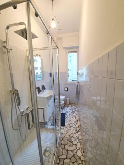 Sleep Easy Bergamo - Central Apartment - Appartamento con 1 Camera da Letto - 8