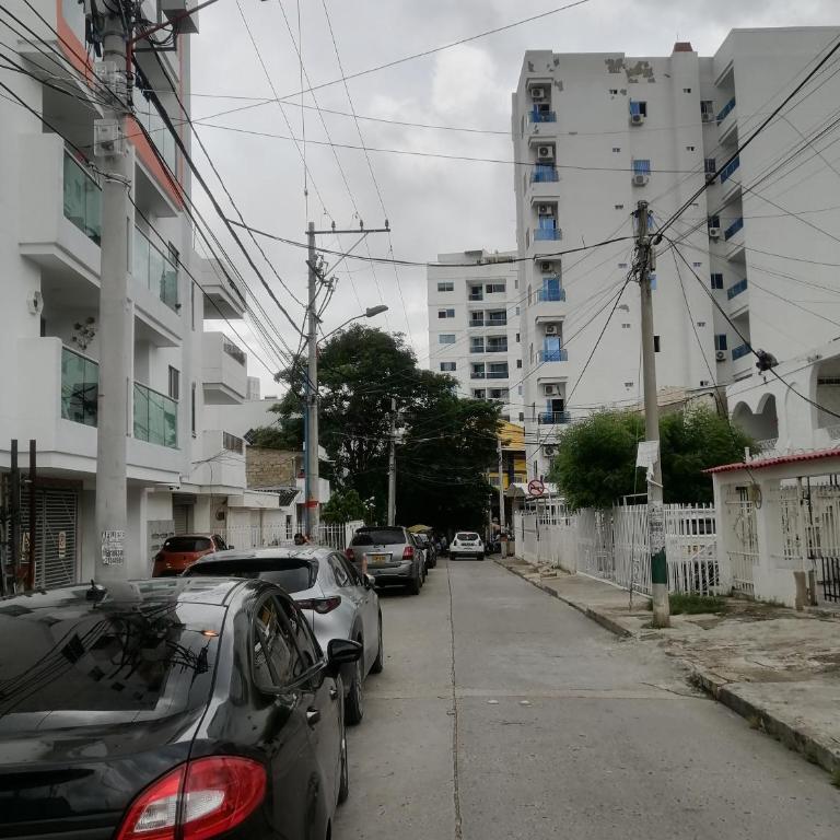 LINDO APARTAMENTO LOFT, EXCELENTE UBICACIÓN! - Apartamento de 1 dormitorio - 17