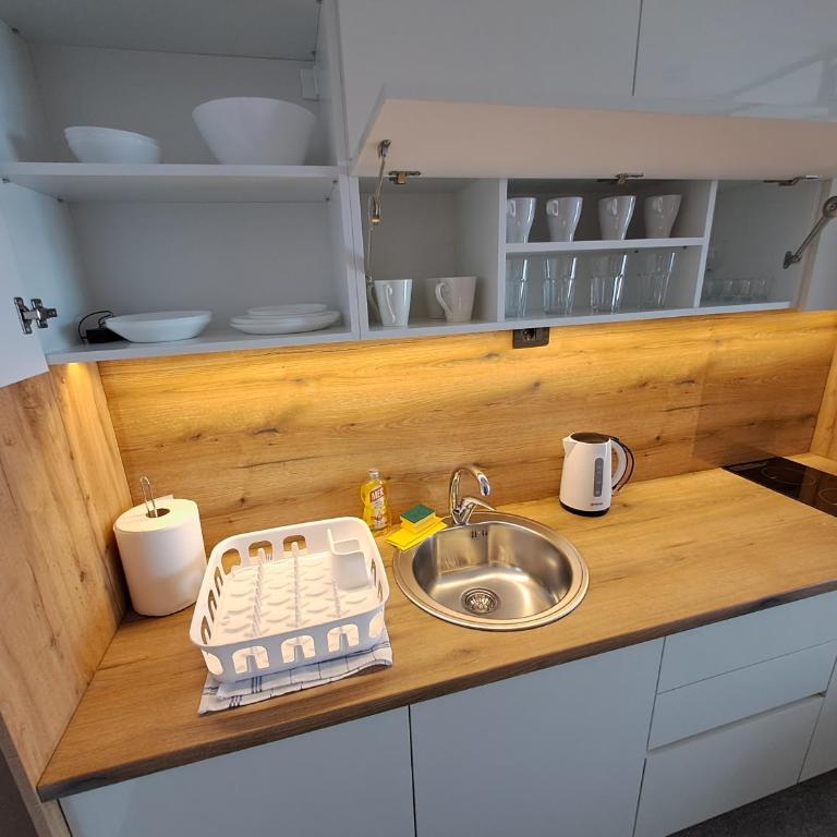 LUX Apartment STEVANOVIC A86 - Apartment with Terrace - 17
