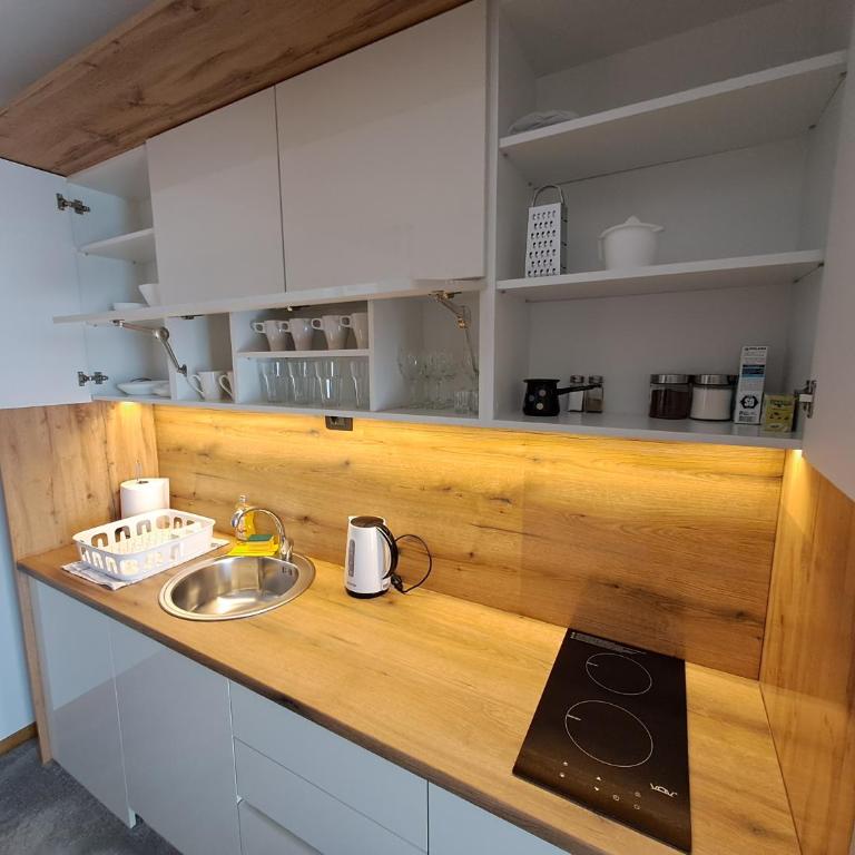 LUX Apartment STEVANOVIC A86 - Apartment with Terrace - 16