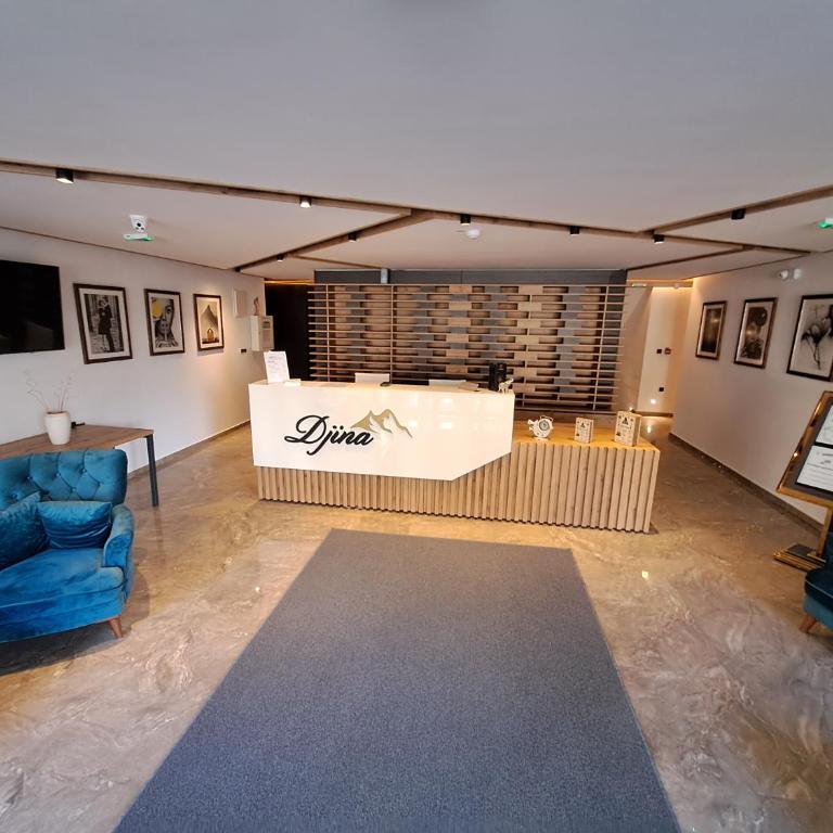 LUX Apartment STEVANOVIC A86 - Apartment with Terrace - 3
