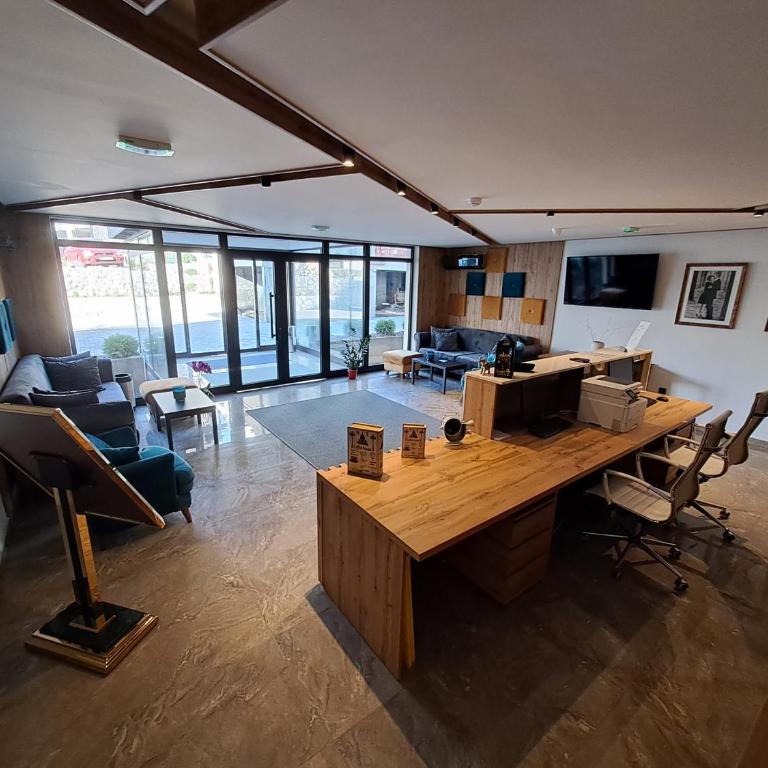 LUX Apartment STEVANOVIC A86 - Apartment with Terrace - 6
