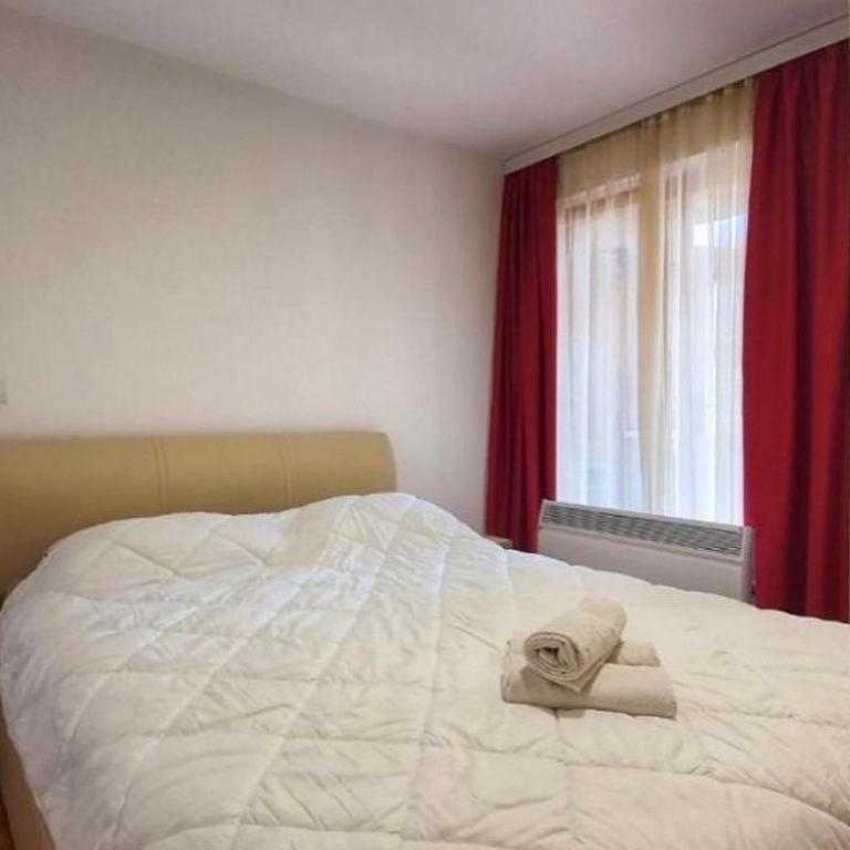 APARTMAN ZOVA - One-Bedroom Apartment - 19
