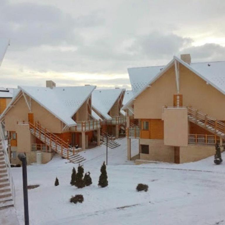 APARTMAN ZOVA - One-Bedroom Apartment - 15
