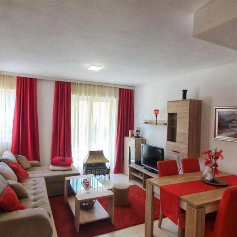 APARTMAN ZOVA - One-Bedroom Apartment - 11