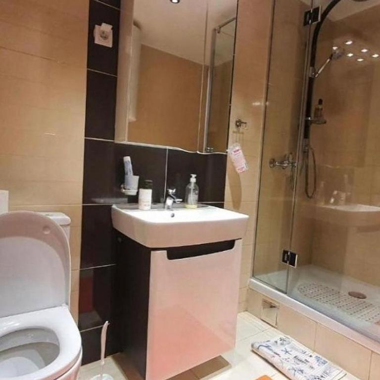 APARTMAN ZOVA - One-Bedroom Apartment - 5