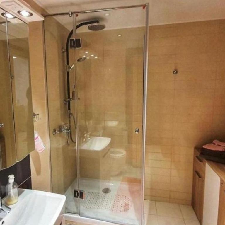 APARTMAN ZOVA - One-Bedroom Apartment - 14