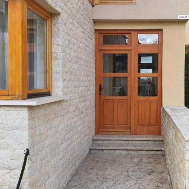 APARTMAN ZOVA - One-Bedroom Apartment - 13