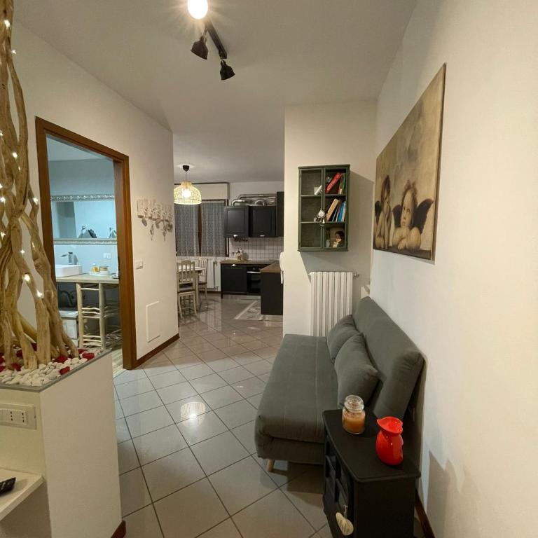 Apartment "La Balotta" - Appartamento con 1 Camera da Letto - 14