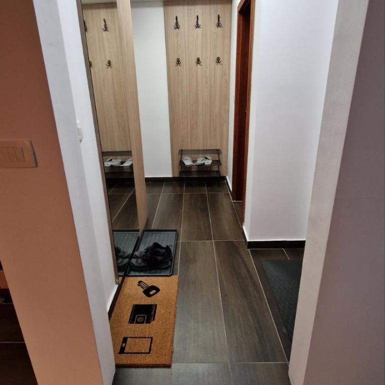 Ski House - Two-Bedroom Apartment - 7