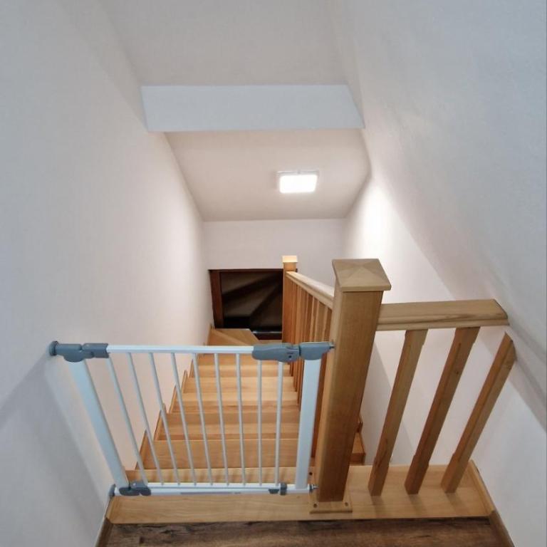Ski House - Two-Bedroom Apartment - 8